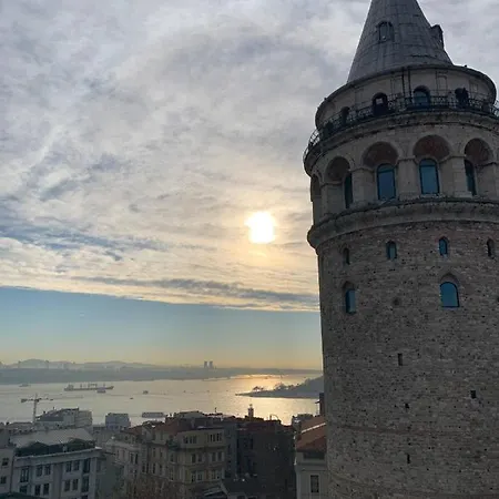 Apartamento Ottoman *