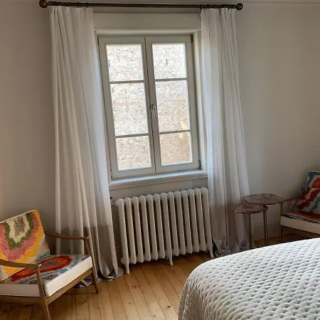 Apartamento Ottoman *