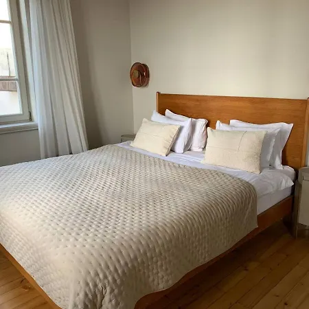 Ottoman Apartamento *