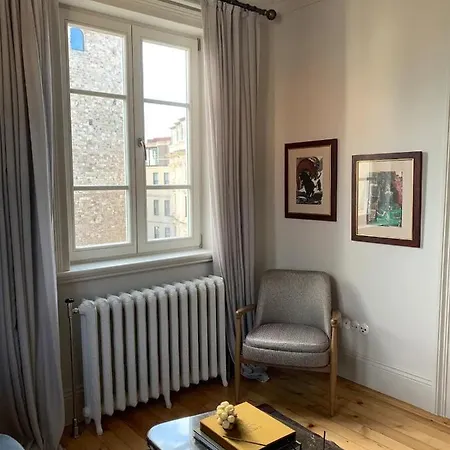 Ottoman Apartamento *