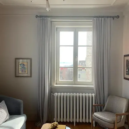 Apartamento Ottoman